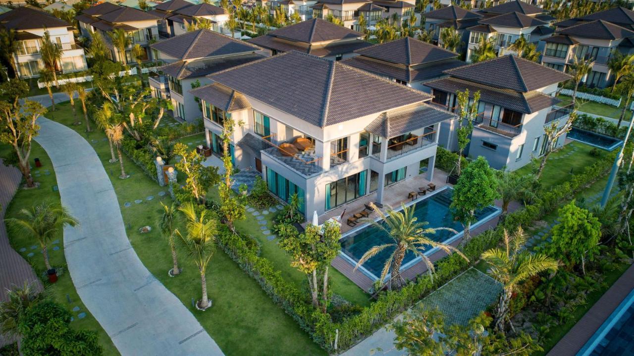 Best Western Premier Sonasea Villas Фукуок Екстер'єр фото