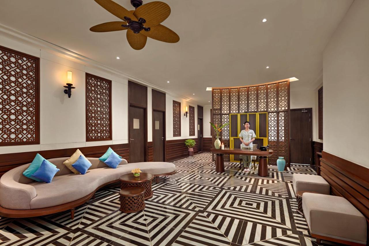 Best Western Premier Sonasea Villas Фукуок Екстер'єр фото