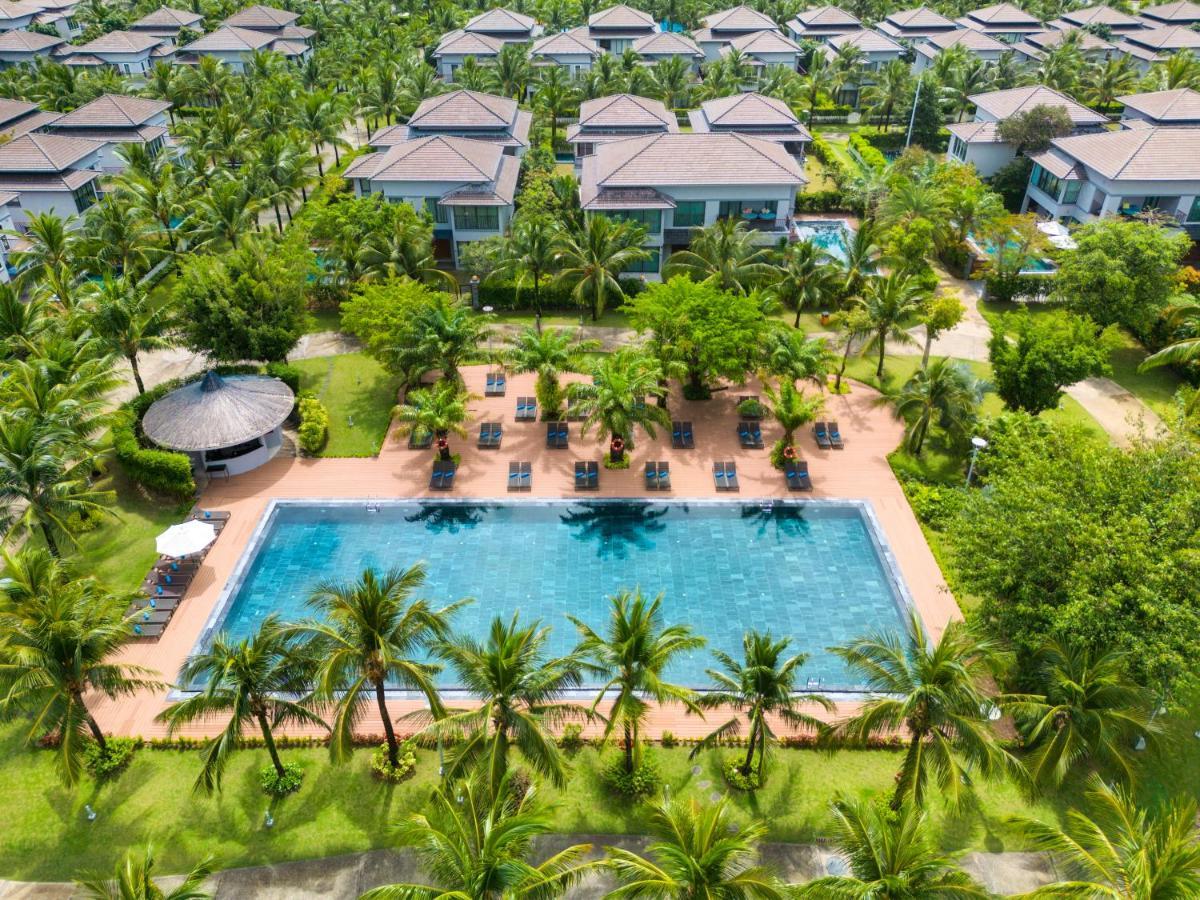 Best Western Premier Sonasea Villas Фукуок Екстер'єр фото