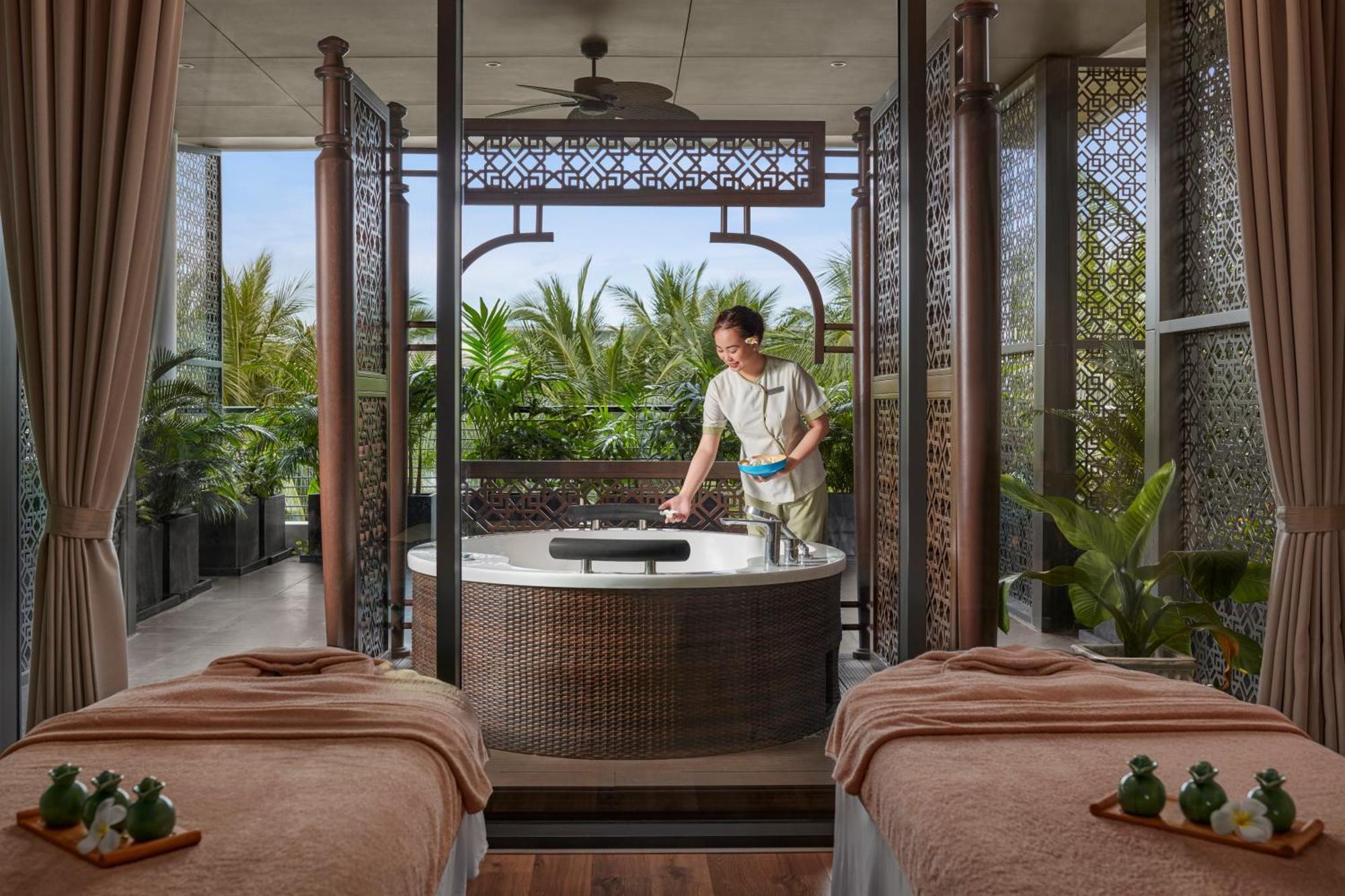 Best Western Premier Sonasea Villas Фукуок Екстер'єр фото