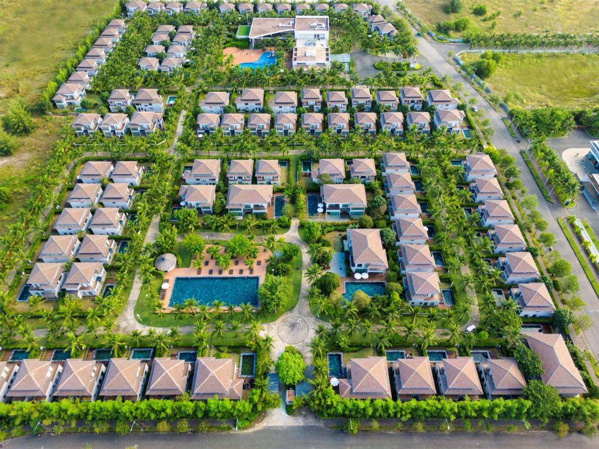 Best Western Premier Sonasea Villas Фукуок Екстер'єр фото