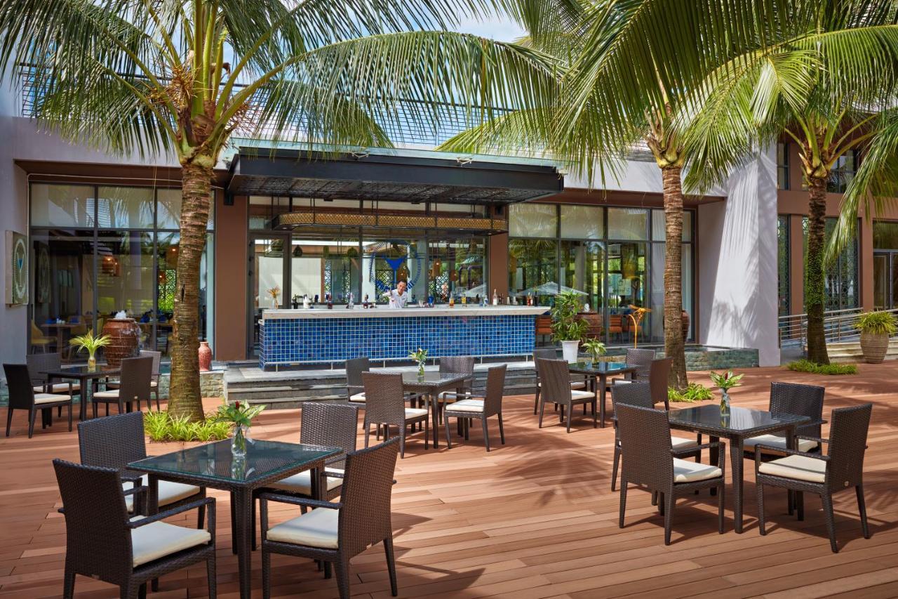 Best Western Premier Sonasea Villas Фукуок Екстер'єр фото