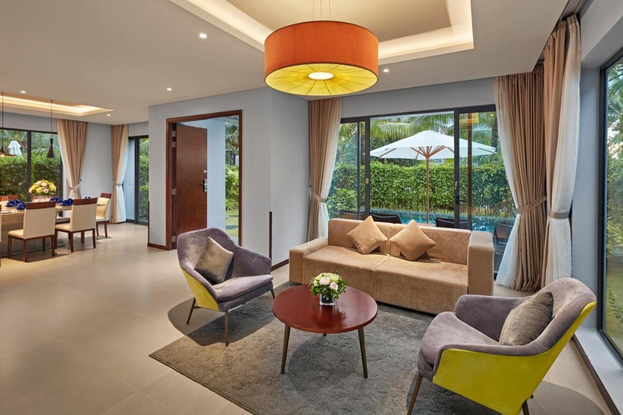 Best Western Premier Sonasea Villas Фукуок Екстер'єр фото