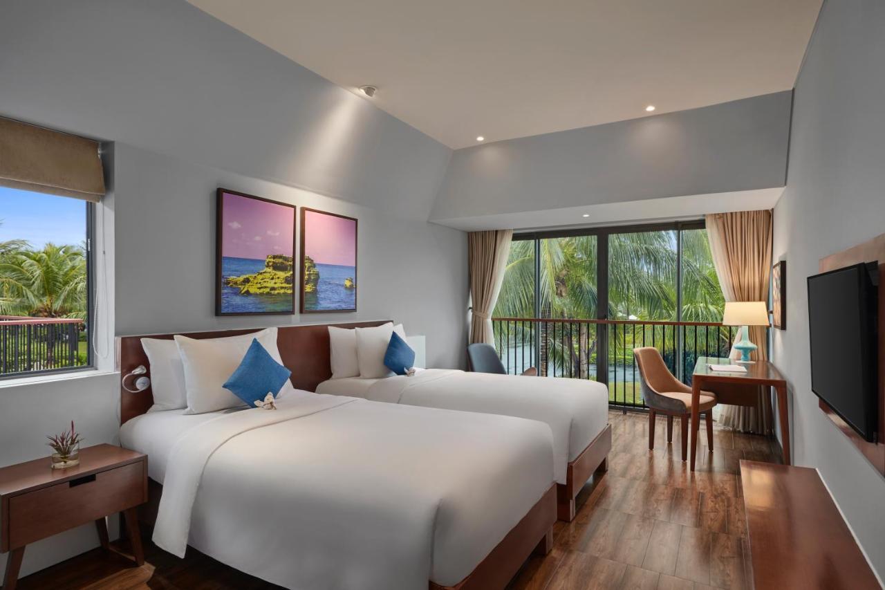 Best Western Premier Sonasea Villas Фукуок Екстер'єр фото