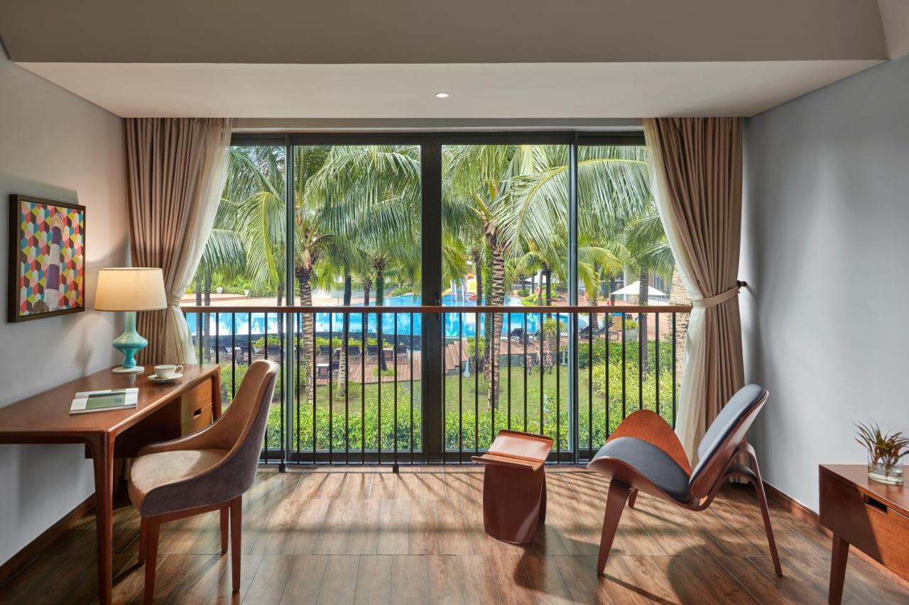 Best Western Premier Sonasea Villas Фукуок Екстер'єр фото
