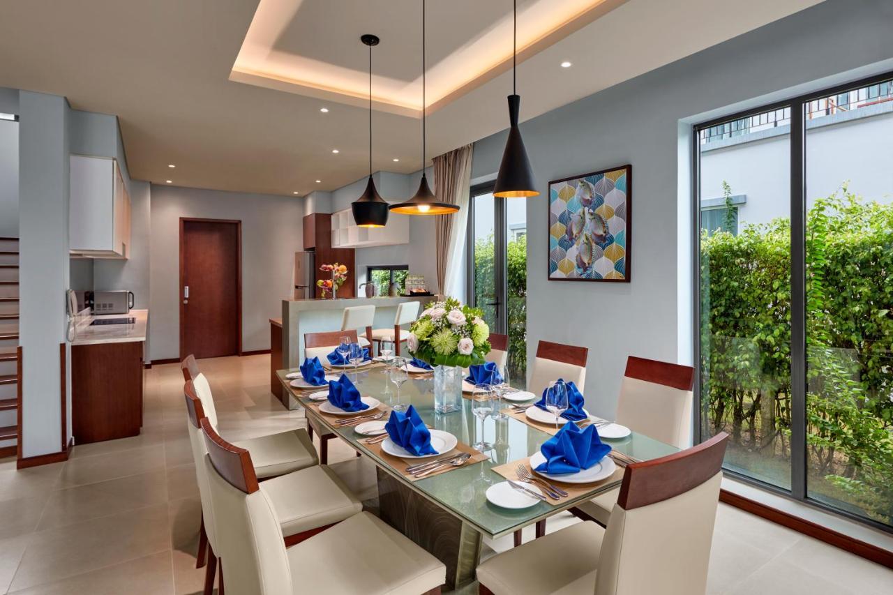 Best Western Premier Sonasea Villas Фукуок Екстер'єр фото