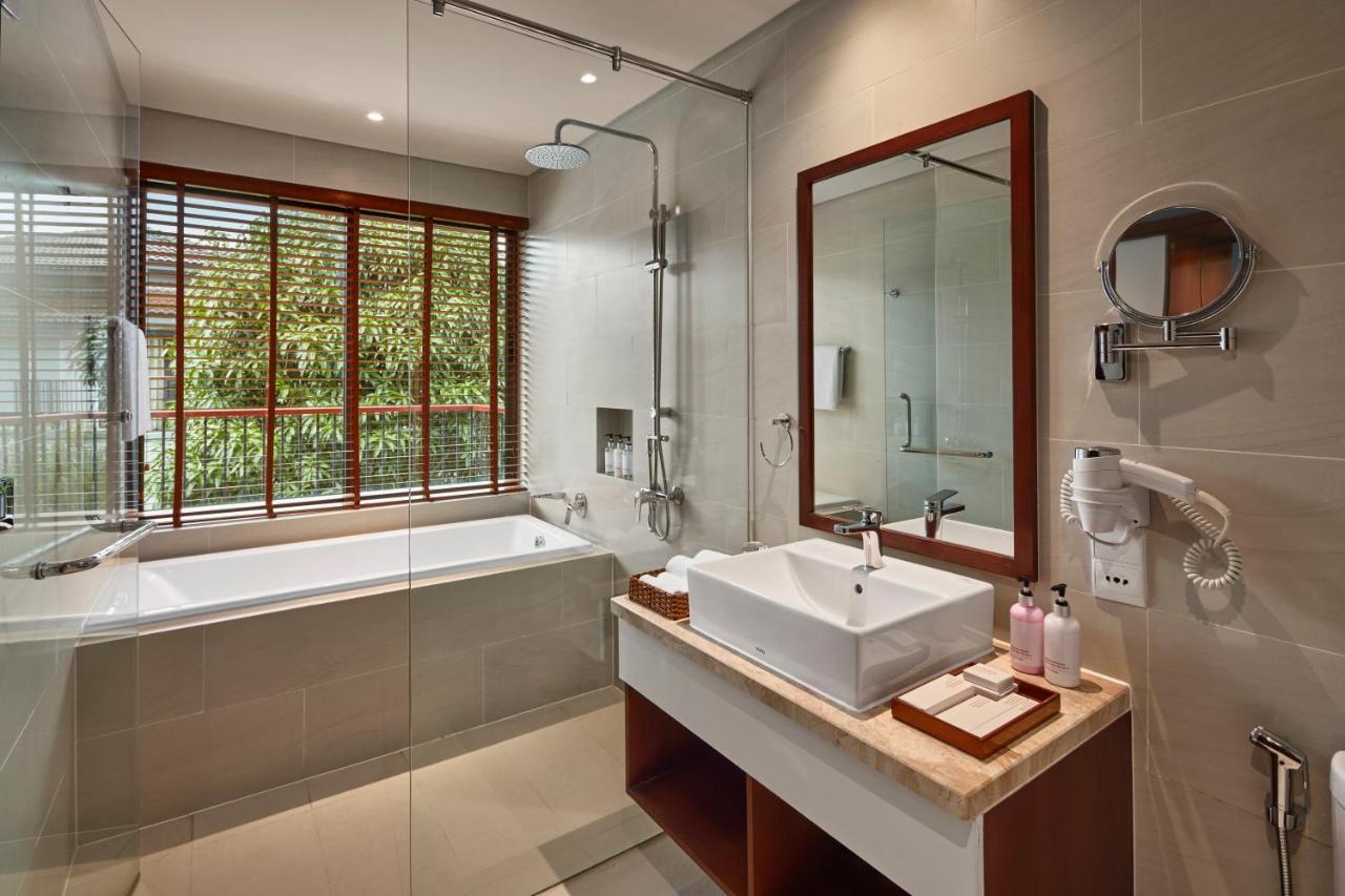Best Western Premier Sonasea Villas Фукуок Екстер'єр фото
