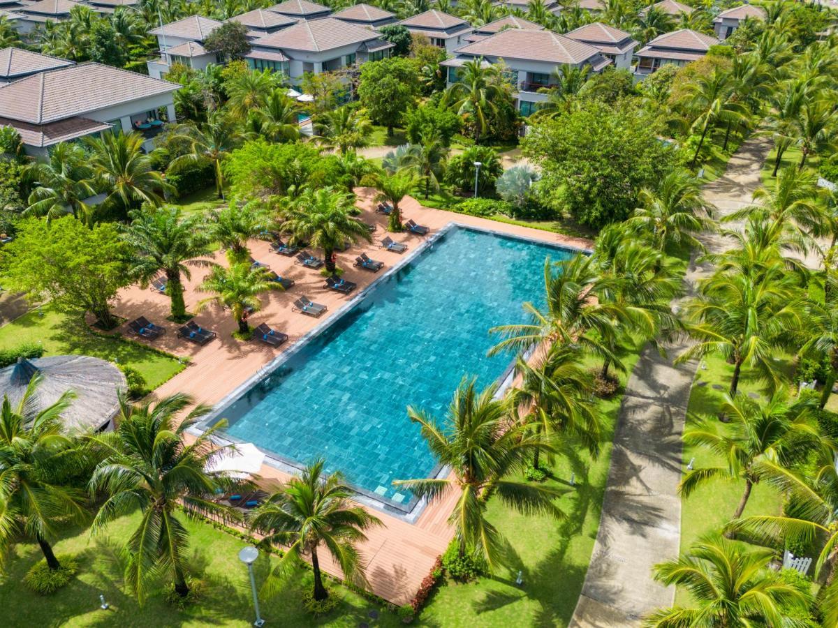 Best Western Premier Sonasea Villas Фукуок Екстер'єр фото