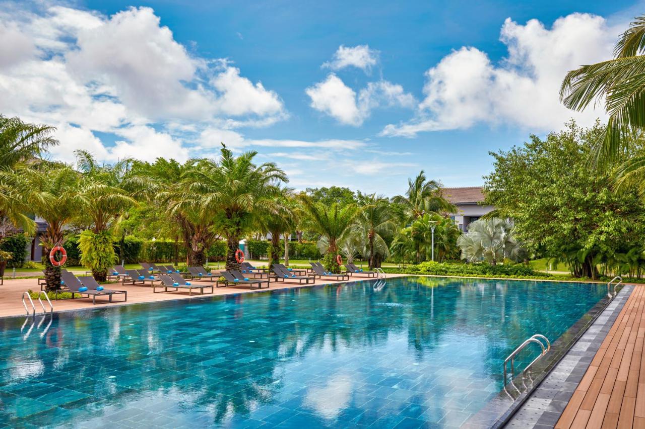 Best Western Premier Sonasea Villas Фукуок Екстер'єр фото