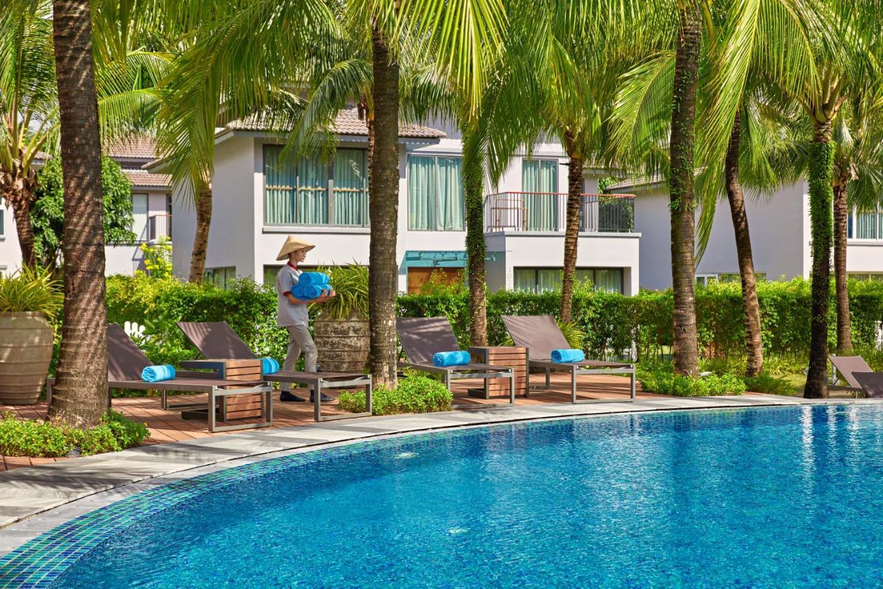 Best Western Premier Sonasea Villas Фукуок Екстер'єр фото