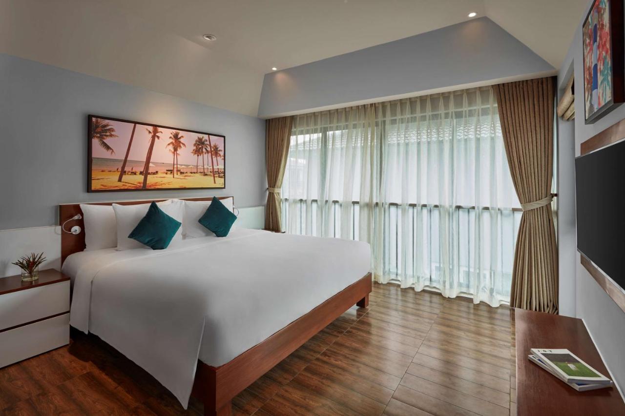 Best Western Premier Sonasea Villas Фукуок Екстер'єр фото