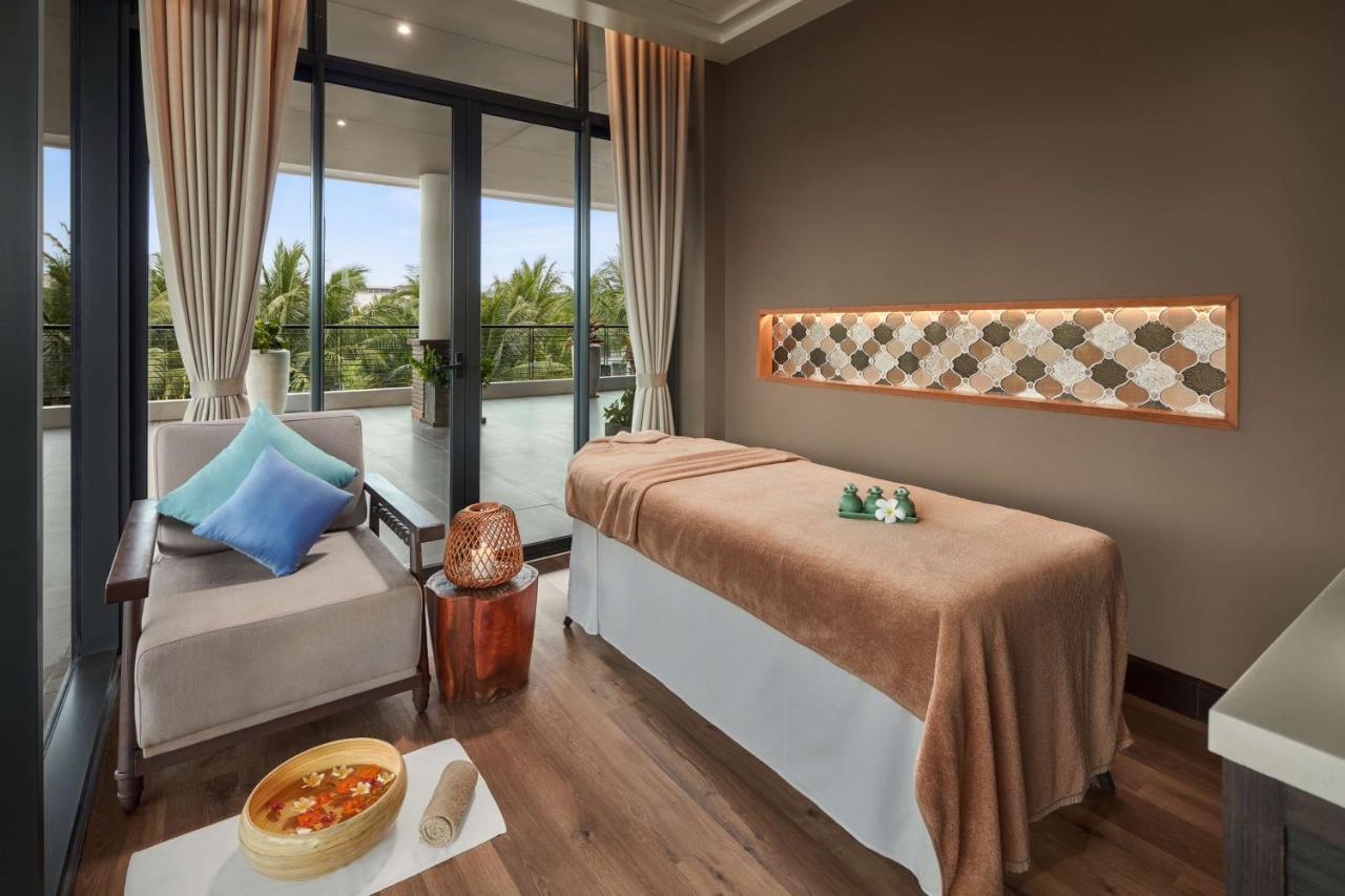 Best Western Premier Sonasea Villas Фукуок Екстер'єр фото