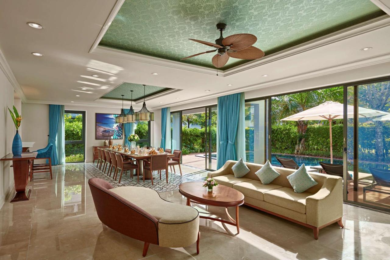 Best Western Premier Sonasea Villas Фукуок Екстер'єр фото