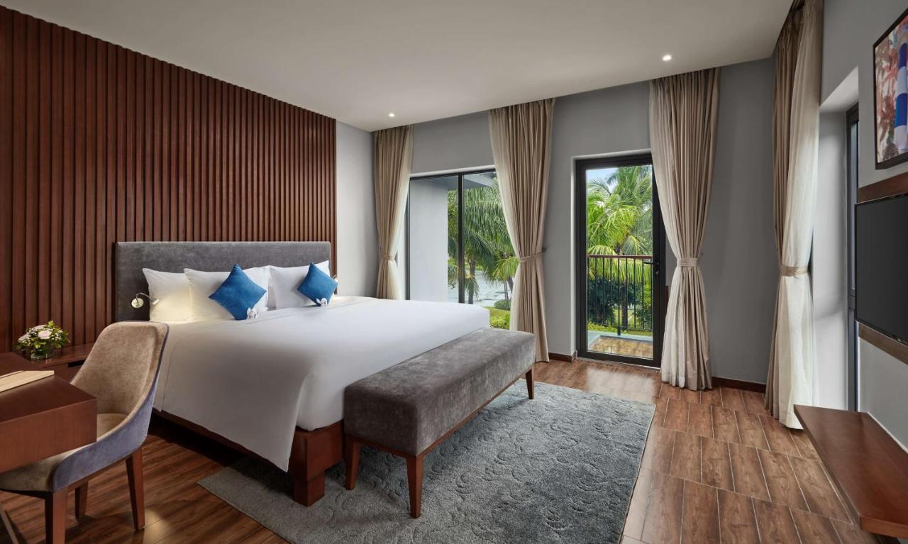 Best Western Premier Sonasea Villas Фукуок Екстер'єр фото