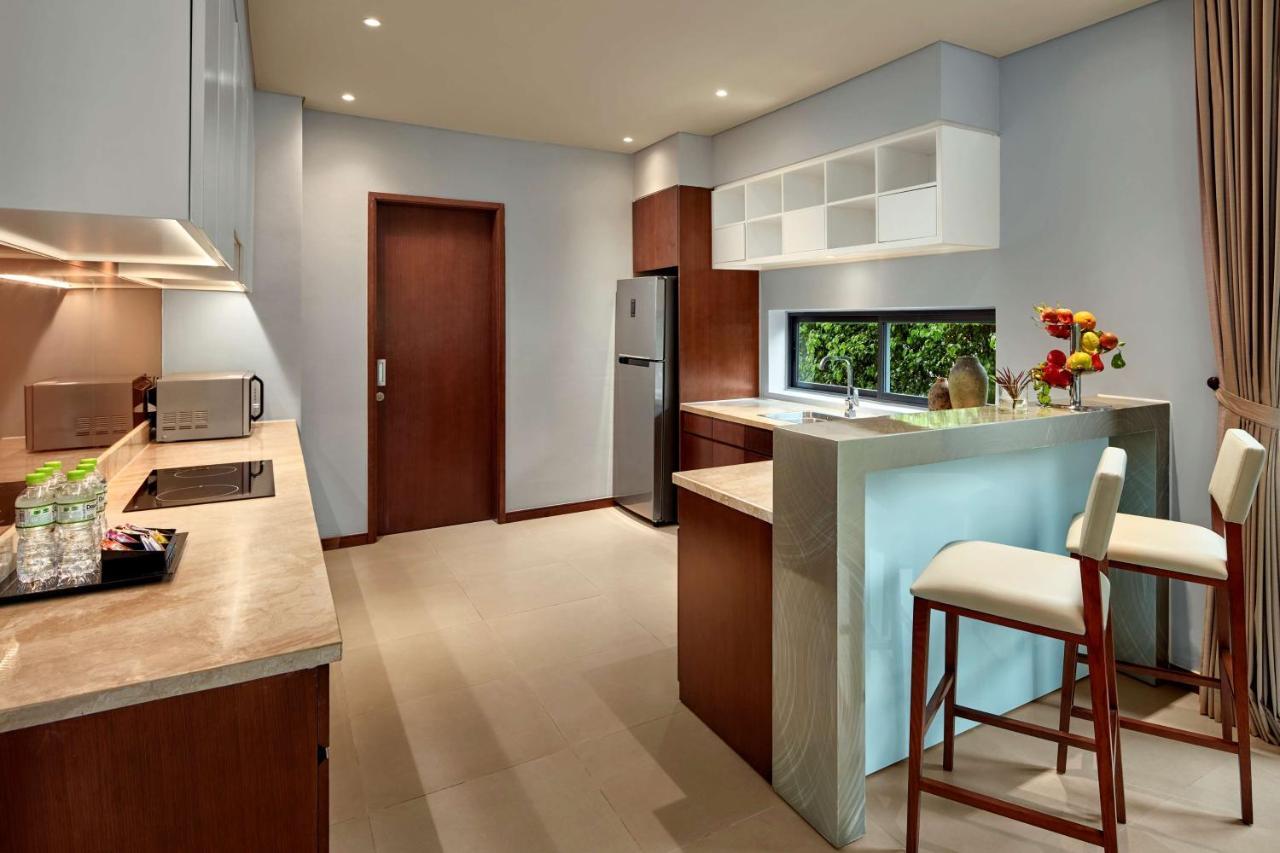 Best Western Premier Sonasea Villas Фукуок Екстер'єр фото