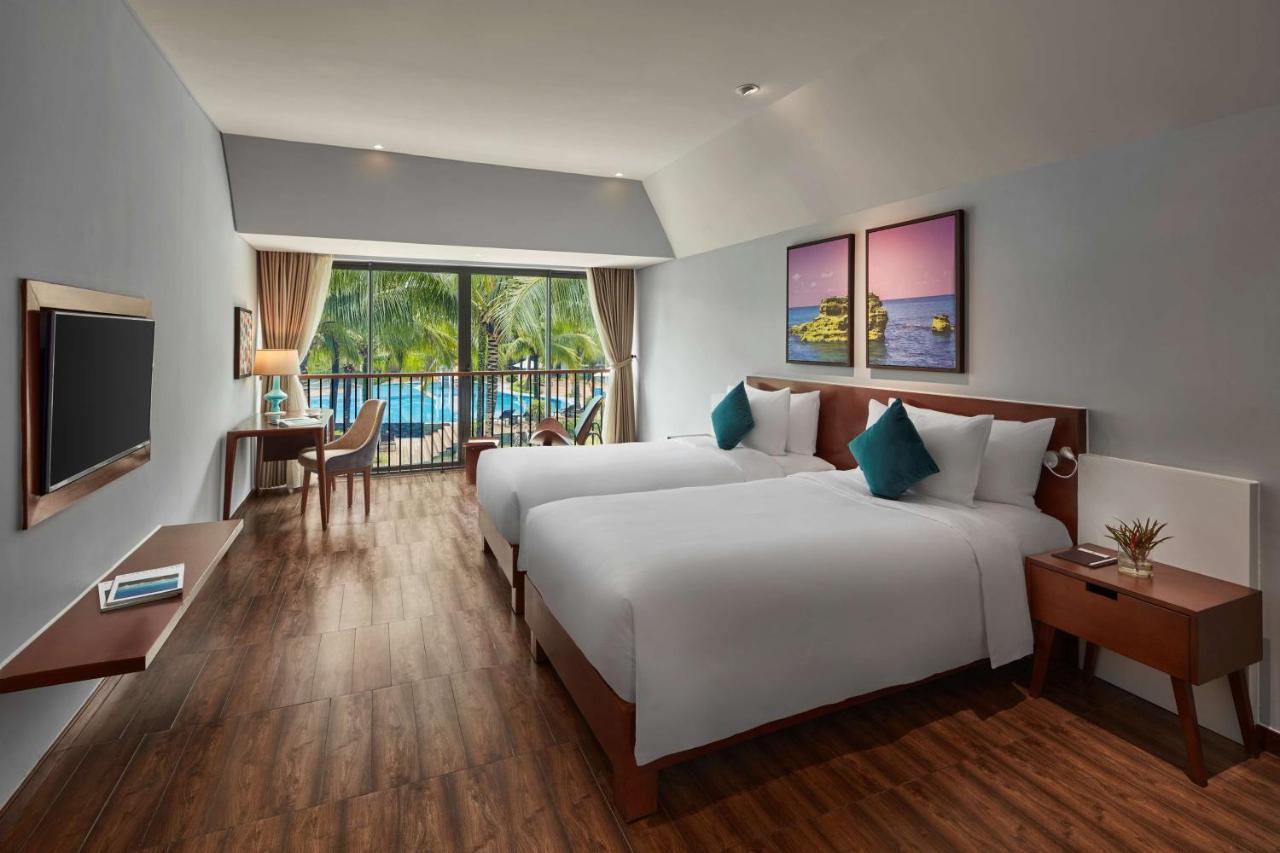 Best Western Premier Sonasea Villas Фукуок Екстер'єр фото