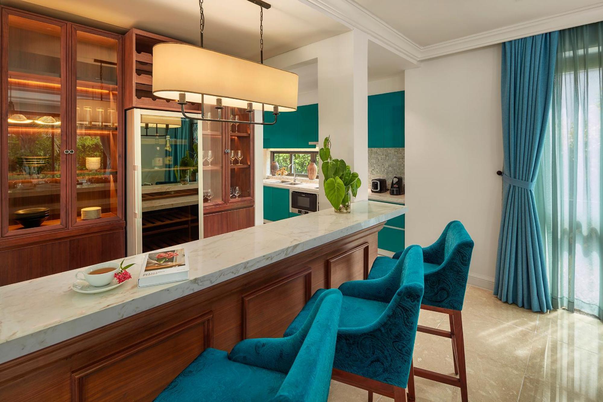 Best Western Premier Sonasea Villas Фукуок Екстер'єр фото